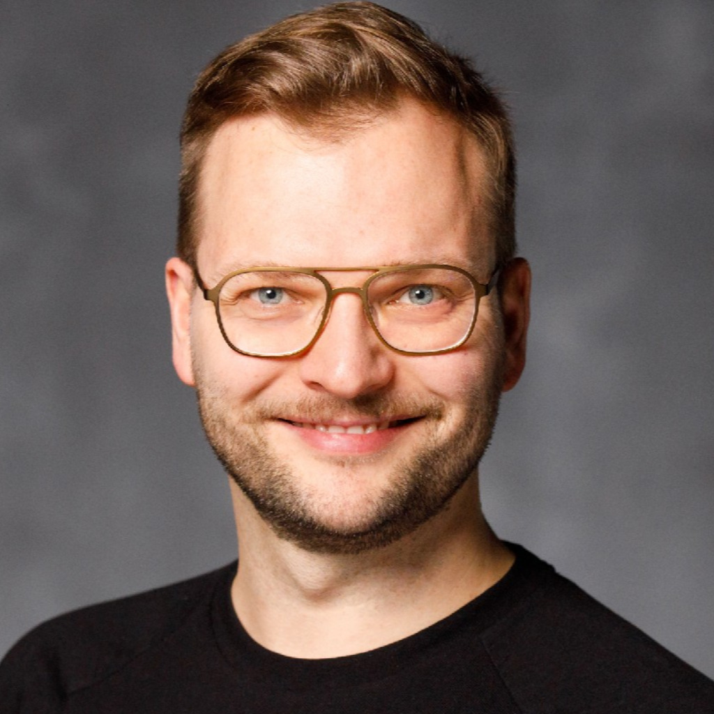 Social Media Profilbild Fabian Möschter 