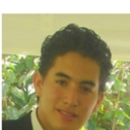 Alejandro Chiriboga