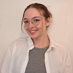 Sarah Jasmin Weide