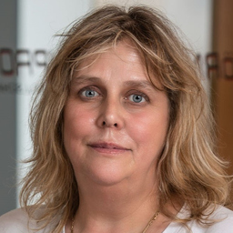 Susanne Link