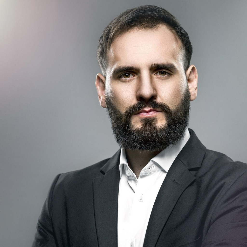 Manuel A. R. Moretti Senior Manager System Testing R&D EMobility