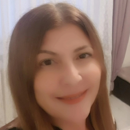 Nurgül Seyhan