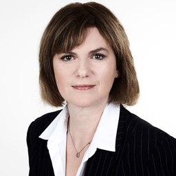 Heike Simon