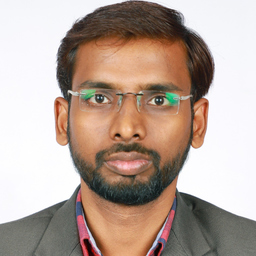Prof. Shyamkumar Itharaj