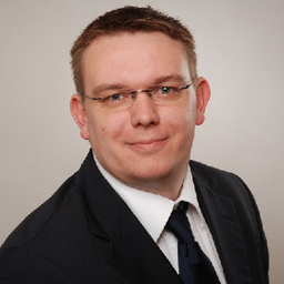 Daniel Scholtyssek