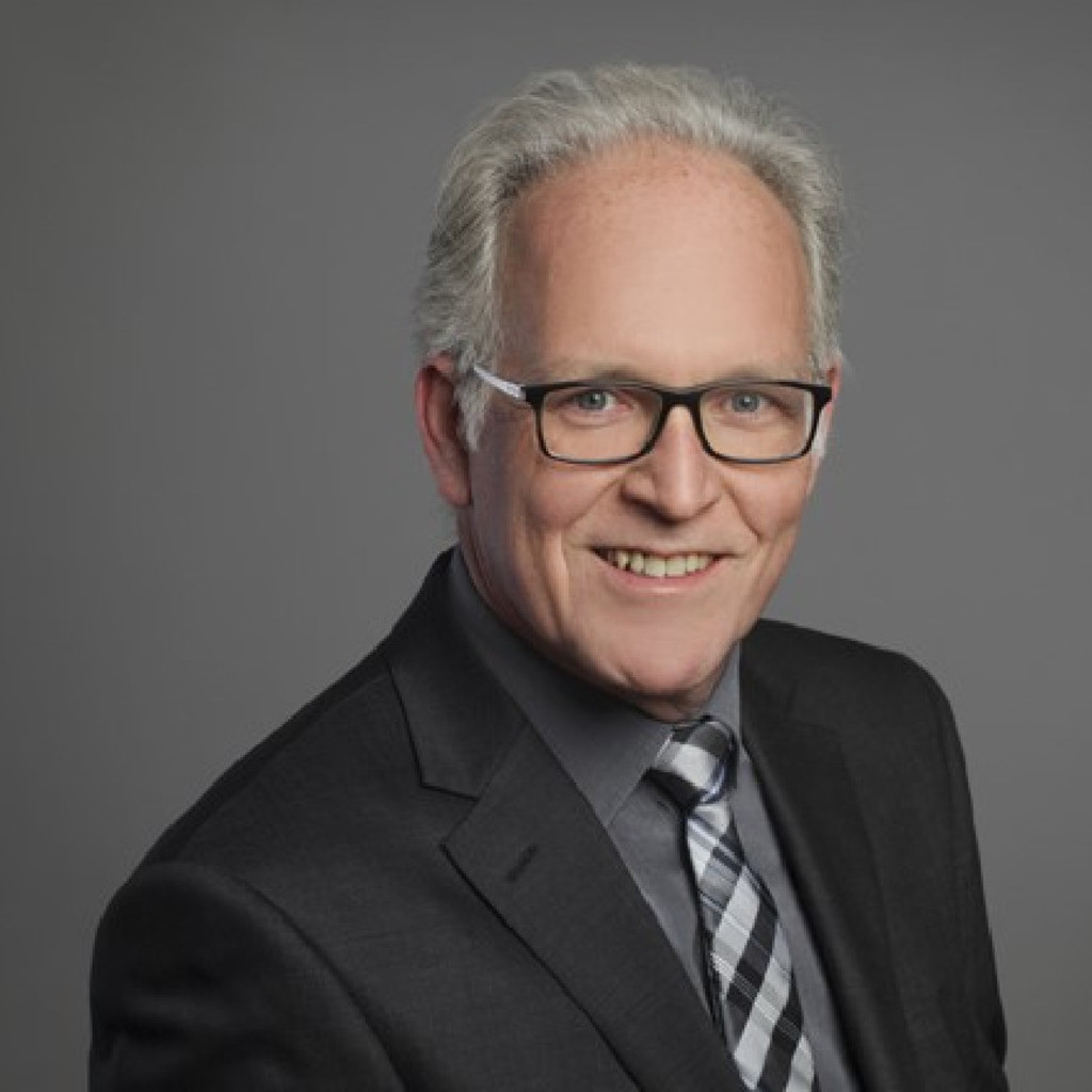 Dr. Herbert Brückner Geschäftsführer Brückner ITBS XING