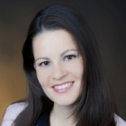 Anna Ucedo Lopez (geb. Avramova)
