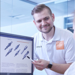 Daniel Dirksen