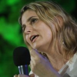 Johanna Ebrahaim Hernandez