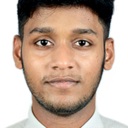 Bibhu Prasad Bhanja
