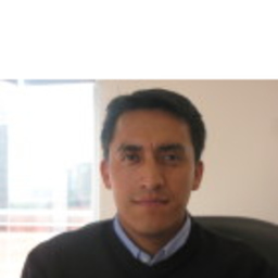 Rodrigo Mendez