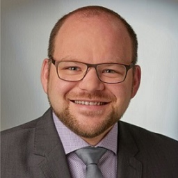 Martin Gfrörer