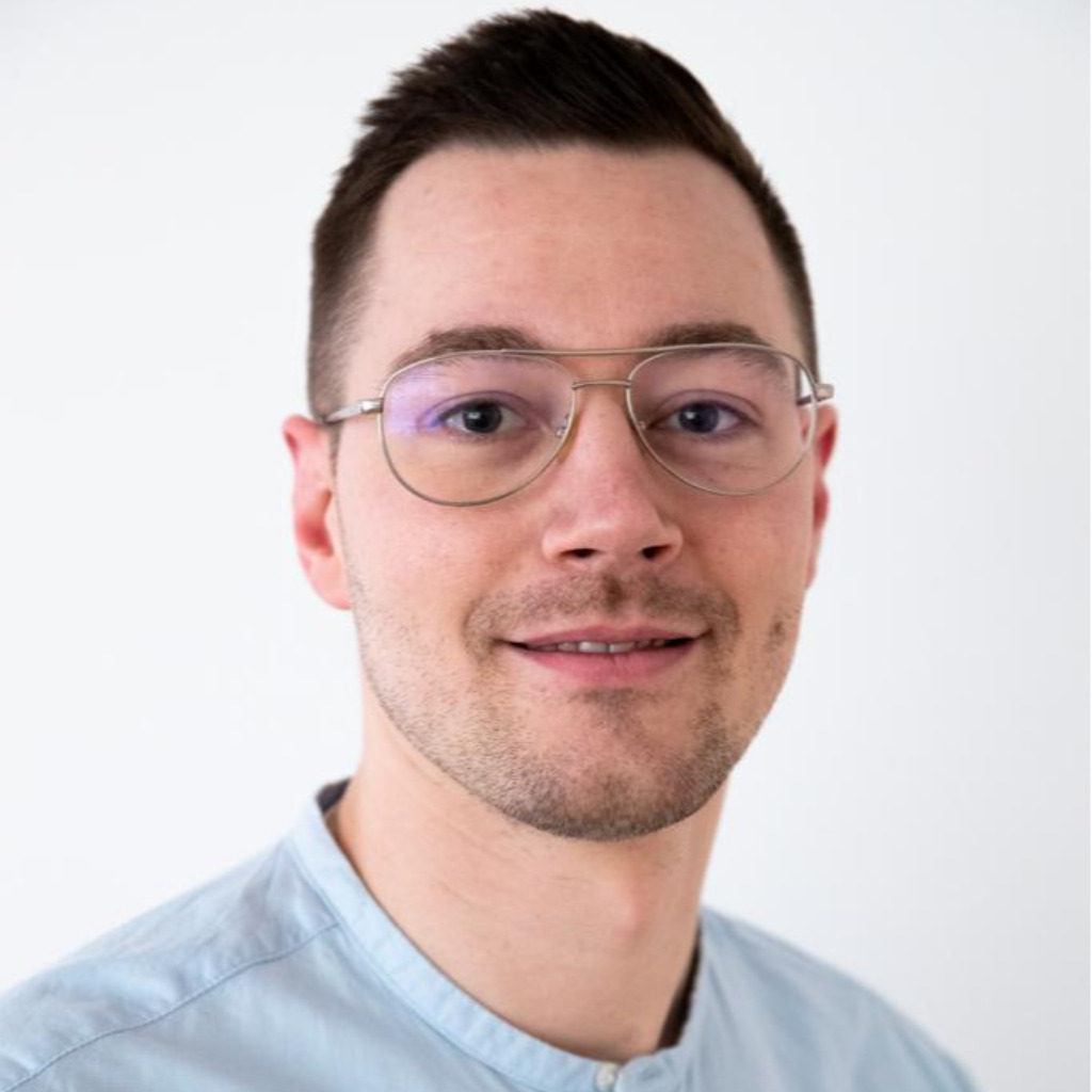 Vincent Janßen Maschinenbau Berliner Hochschule für Technik XING