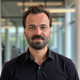 Profilbild Klaus Maier