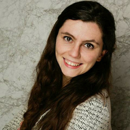 Camille Larivière