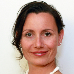 Dimana Guigova's profile picture