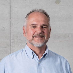 Oliver Niederhäuser's profile picture