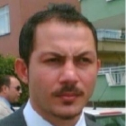 Emin çavuşoğlu