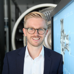 Florian Karges