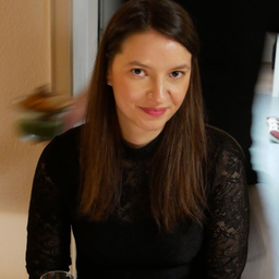 Johanna Kleber