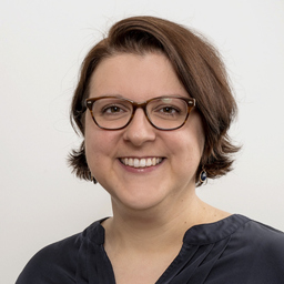 Sarah Reinert
