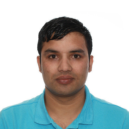 Saeed Khan