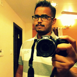 Brijesh Parmar