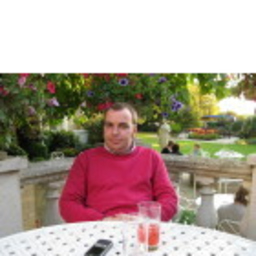 Mark O'Connor