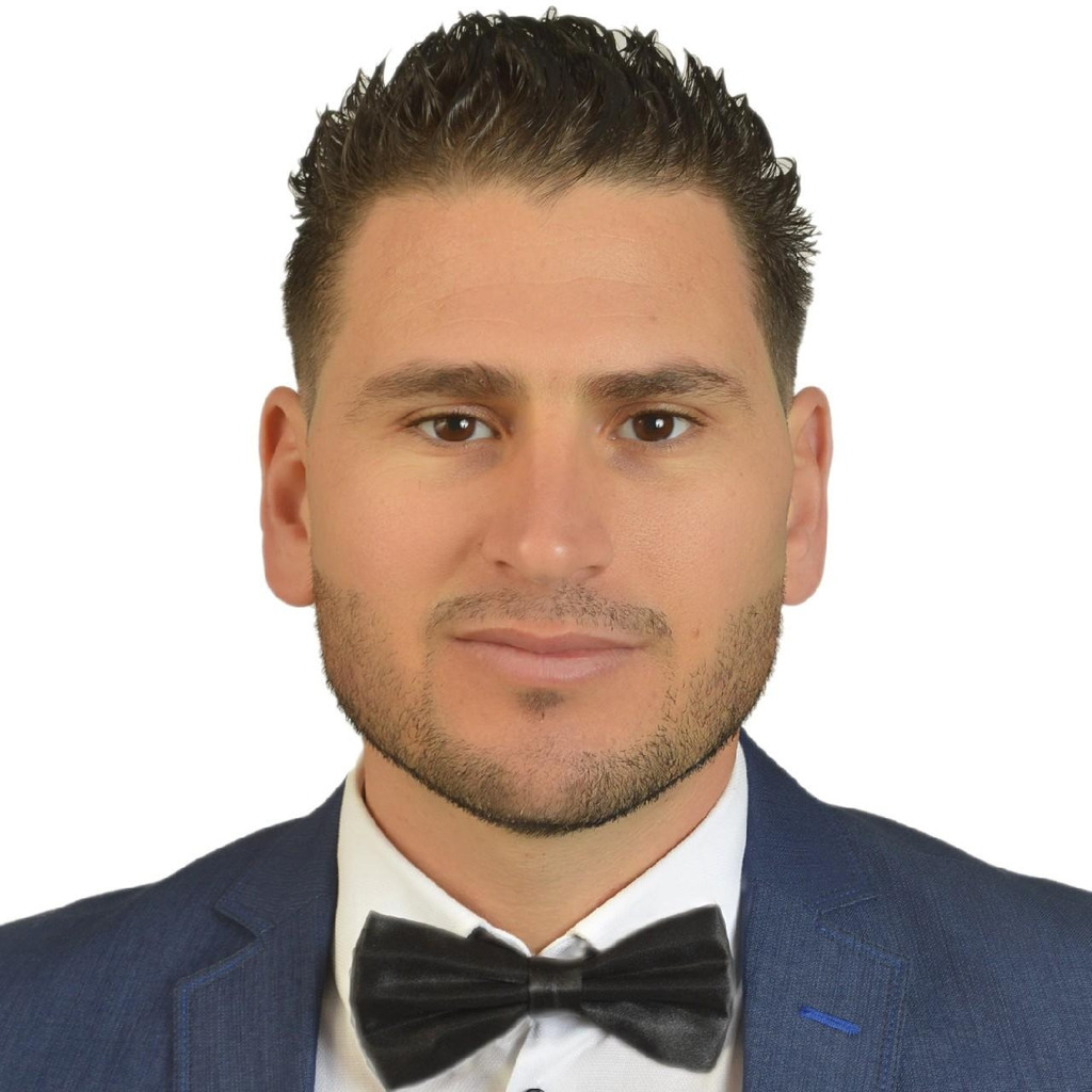 Hamdi Brahem company of pharmaceutical industry Unimed XING