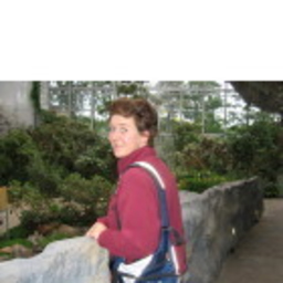 Petra Küster