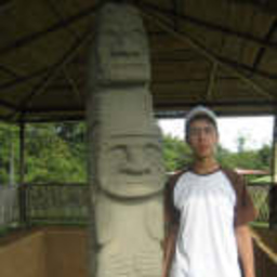 Jonathan Steven Rivera Zambrano