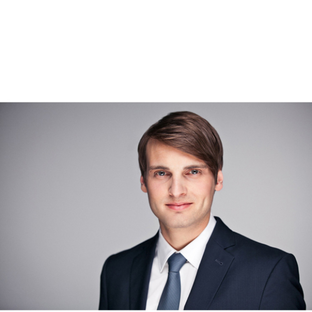 Wolfgang Bernhard CEO WB Recruitment New York City XING