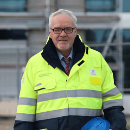 Dipl.-Ing. Stefan Feldkamp