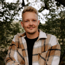 Jonas Graf's profile picture