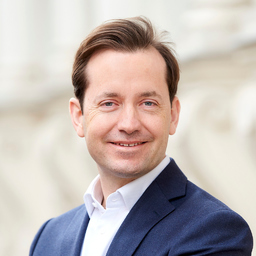 Dr. Jakob Calice