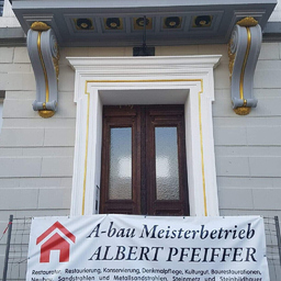 Albert Pfeiffer