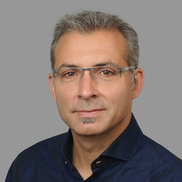 Simon Keller