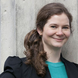 Juliane Bartel (geb. Müller)