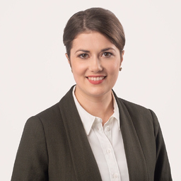 Louisa Reichel