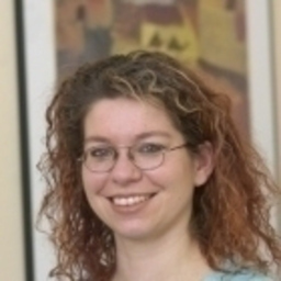 Michaela Grollegg