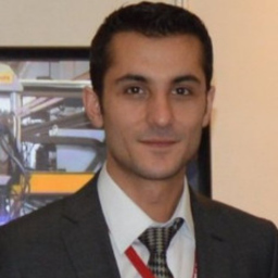 AHMET GULER