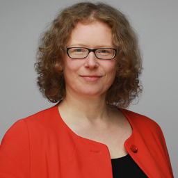 Claudia Schöllgen