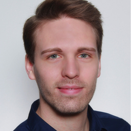 Benedikt Geitz