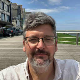 Michael Emmerich