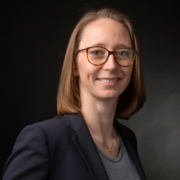 Nora Pott