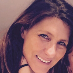 Christiane Bärenfänger 