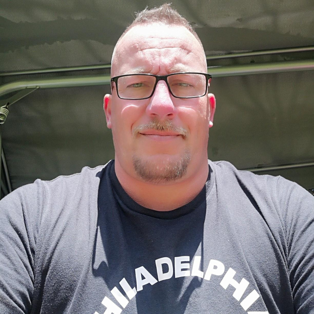 Stephan Schankweiler Trainer / Prüfer Triebfahrzeugführer Captrain