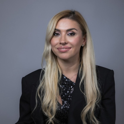 Natalia Börger's profile picture