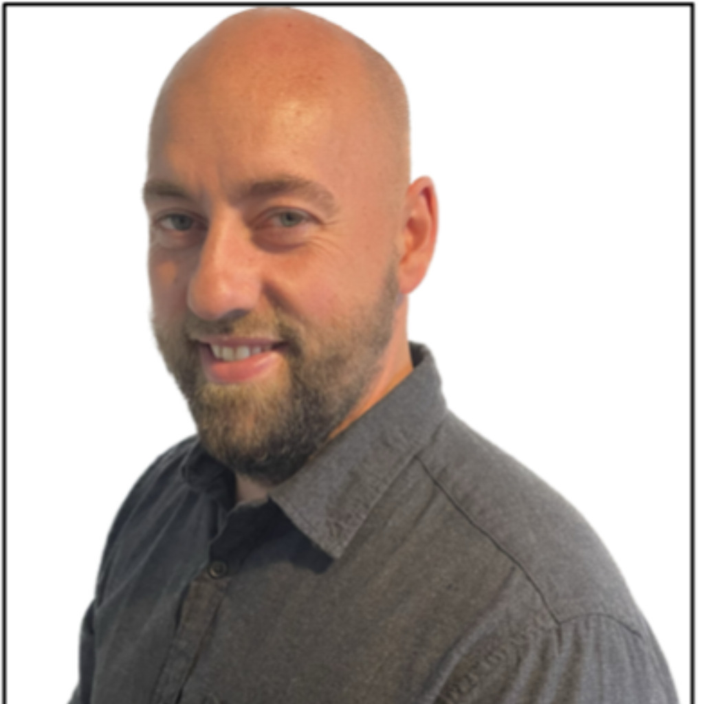 Heinrich Dyck Anlagenführer Storck XING