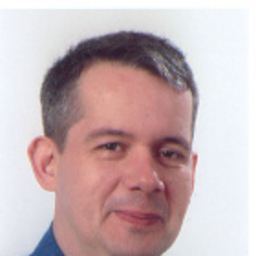 Gerhard Terlutter